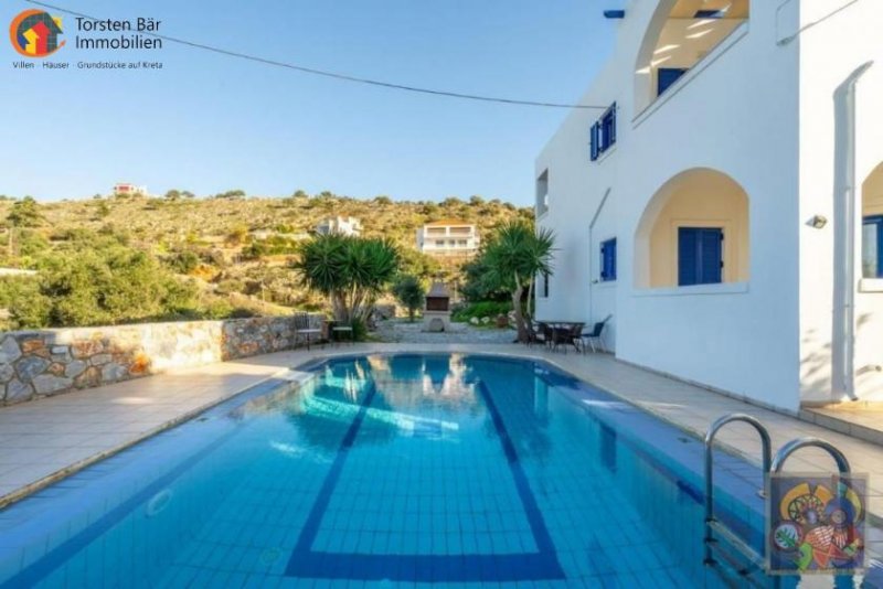 Kokkino Chorio Kreta, Kokkino Chorio (Ferien)wohnung 78m² Wohnung kaufen